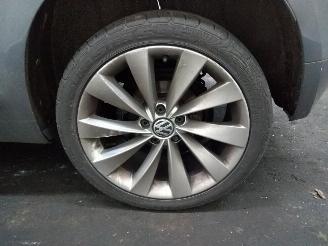 Volkswagen Scirocco  picture 9