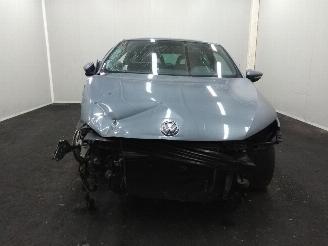Volkswagen Scirocco  picture 11