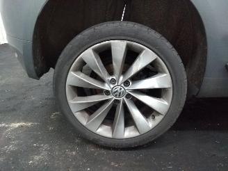Volkswagen Scirocco  picture 19