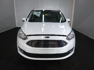 Ford Focus C-Max  picture 24