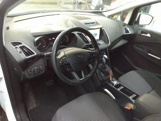 Ford Focus C-Max  picture 9