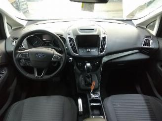 Ford Focus C-Max  picture 33