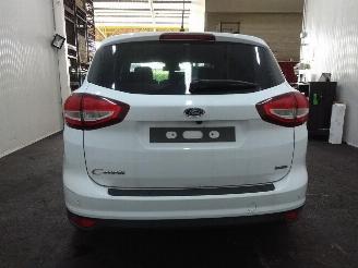 Ford Focus C-Max  picture 25