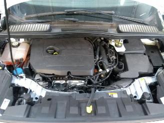 Ford Focus C-Max  picture 34