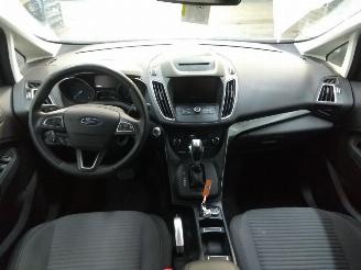 Ford Focus C-Max  picture 17