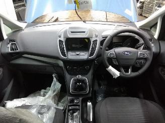 Ford Focus C-Max  picture 21