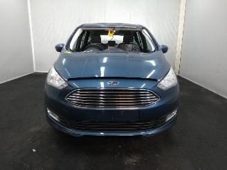 Ford Focus C-Max  picture 15