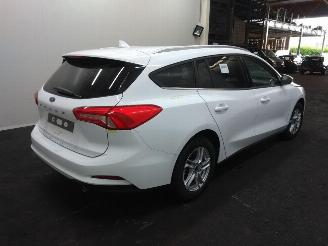 Ford Focus  picture 5