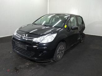 Citroën C3  picture 16