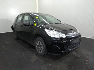 Citroën C3  picture 1