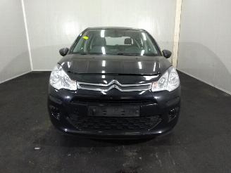 Citroën C3  picture 10