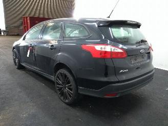 Ford Focus  picture 35