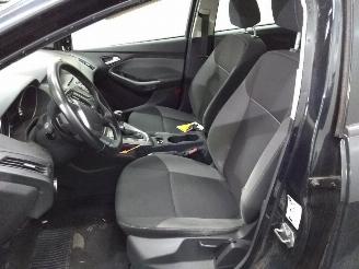 Ford Focus  picture 5
