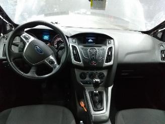 Ford Focus  picture 4