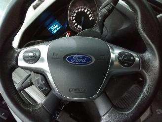 Ford Focus  picture 29