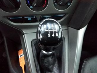 Ford Focus  picture 3