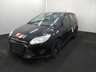 Ford Focus  picture 21