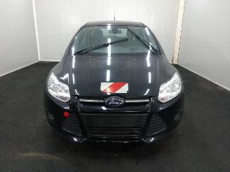 Ford Focus  picture 25