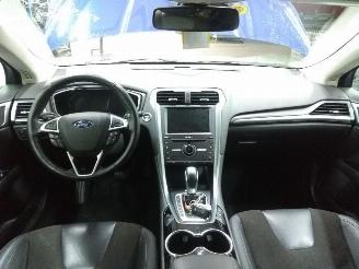 Ford Mondeo  picture 15