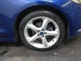 Ford Mondeo  picture 19