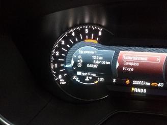 Ford Mondeo  picture 36