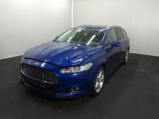 Ford Mondeo  picture 30
