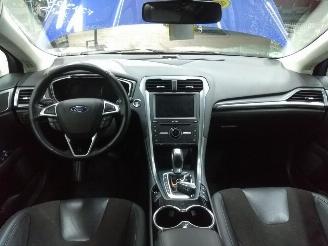 Ford Mondeo  picture 38