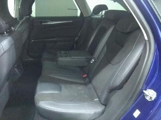 Ford Mondeo  picture 11