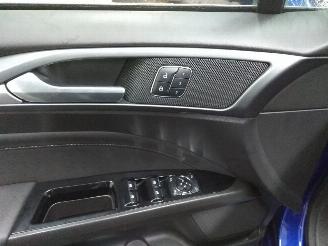 Ford Mondeo  picture 40