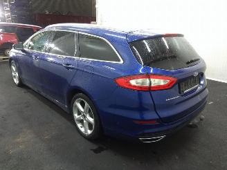 Ford Mondeo  picture 31