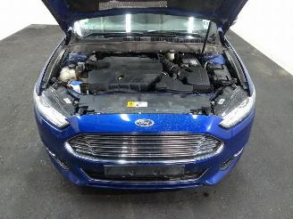 Ford Mondeo  picture 35