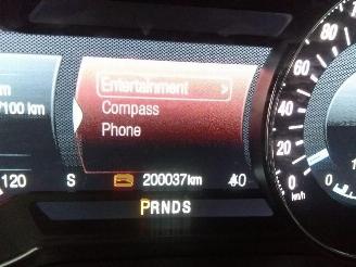 Ford Mondeo  picture 8