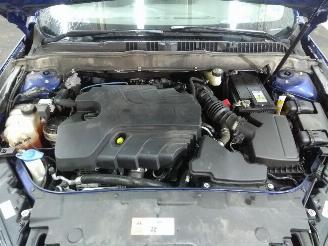 Ford Mondeo  picture 41