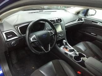 Ford Mondeo  picture 33