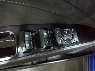 Ford Mondeo  picture 5