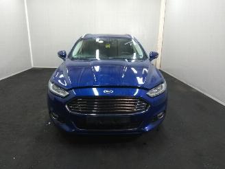 Ford Mondeo  picture 12