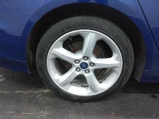 Ford Mondeo  picture 25