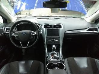 Ford Mondeo  picture 27