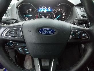 Ford Focus  picture 7