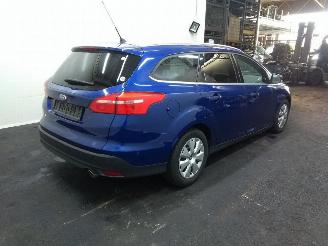 Ford Focus  picture 15