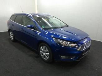 Ford Focus  picture 1