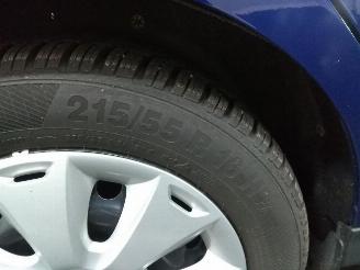Ford Focus  picture 14