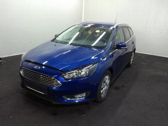 Ford Focus  picture 6