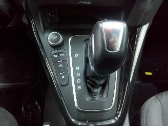 Ford Focus  picture 23