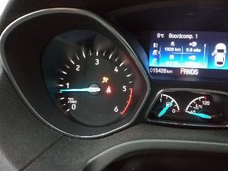 Ford Focus  picture 2