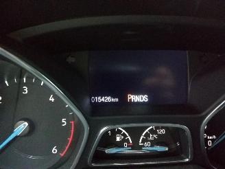 Ford Focus  picture 22