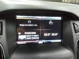 Ford Focus  picture 16