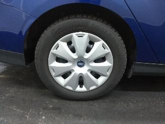 Ford Focus  picture 5