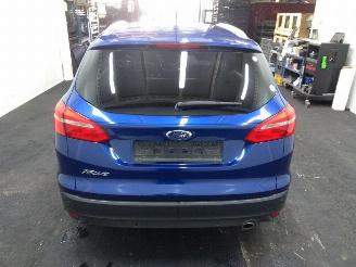Ford Focus  picture 17