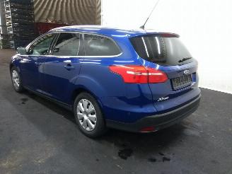 Ford Focus  picture 10